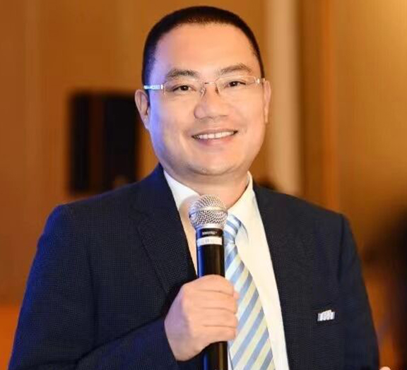 Chairman of Ligao Group: Mr. Peng Yuhui